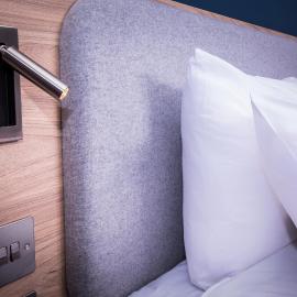 Holiday Inn Express - Exeter - City Centre by IHG，位于埃克塞特的酒店