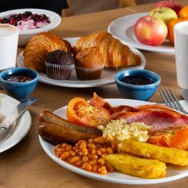 Holiday Inn Express - Exeter - City Centre by IHG，位于埃克塞特的酒店