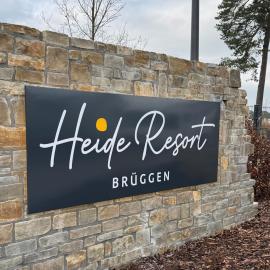Heide Resort Brüggen，位于布吕根的酒店