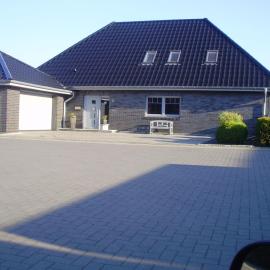 Ferienwohnung im Schellenpark，位于塔尔普的酒店