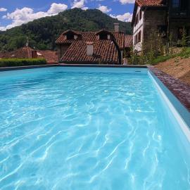 Explora Picos de Europa，位于科斯加亚的酒店