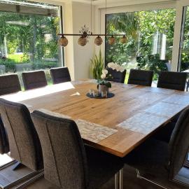 Ferienhaus Blütenlodge Bodensee
