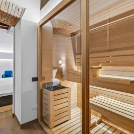 Relais & Spa Castello di Casiglio，位于埃尔巴的酒店