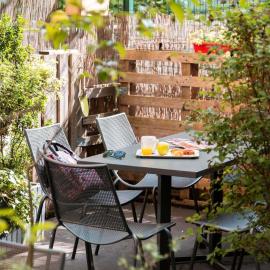 ibis budget Paris Porte de Vincennes,位于巴黎的酒店