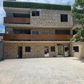 Hotel & Suites JM,位于Orizatlán的酒店