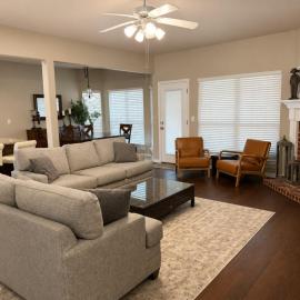 Jenks Oasis-5BR Near Tulsa and Premium Outlets，位于Jenks的酒店