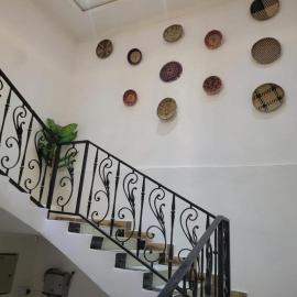 HattiHome，位于弗里敦的酒店