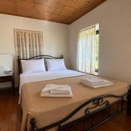 Peaceful countryside retreat