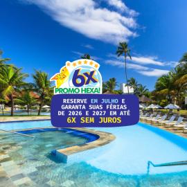 Hotel Village Porto De Galinhas