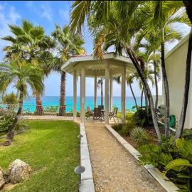 Ocean View Serenity，位于Cupecoy的酒店