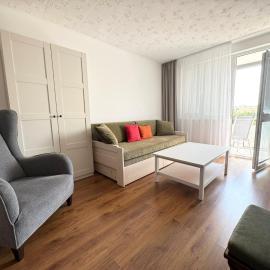 Sinteu 3 bedroom apartment - 6PAX，位于Şinteu的酒店