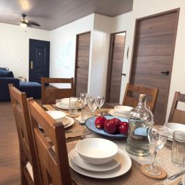 Casa Blu - Vacation home in Chitre，位于奇特雷的酒店