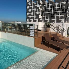 Rio Design Copacabana Hotel