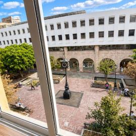 Hotel Plaza Tapatia