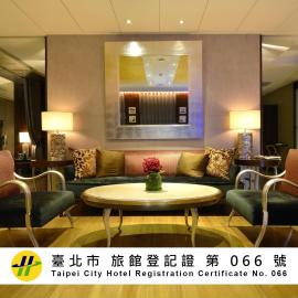 Les Suites Taipei - Da An