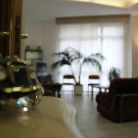 Albergo Europa,位于维多利亚的酒店