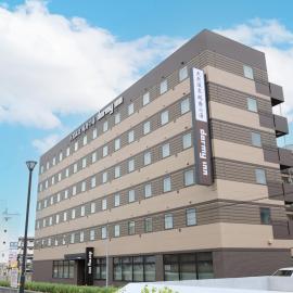 Dormy Inn Chitose，位于千岁的酒店
