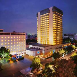 Peace Hotel Beijing，位于北京的酒店