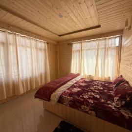 Himalyan Kitchen & Stay