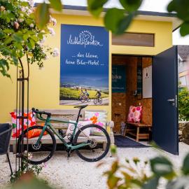 Bed and Breakfast Mittelkärnten，位于阿尔特霍芬的酒店