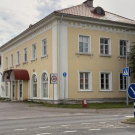 LIINA apartment，位于Vahtseliina的酒店