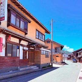 市兵衛，位于白山市的酒店