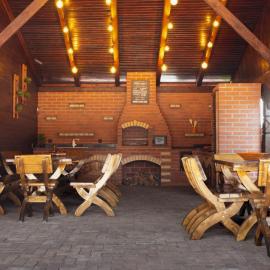 Casa Om Bun，位于贝克良的酒店