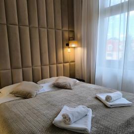 Place4You Studio w Sercu Ostródy，位于奥斯特罗达的酒店