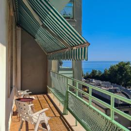 Miramare Apartment