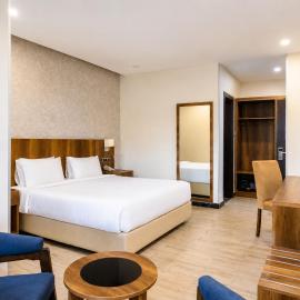 Jalo Hotel - Shashemene，位于Shashemenē的酒店