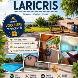 Casa LariCris，位于科尔布的酒店