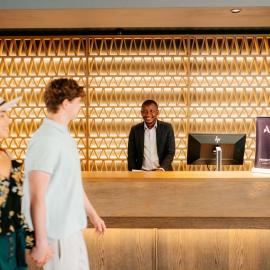Mercure Hotel Windhoek，位于温特和克的酒店