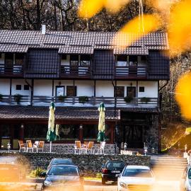 Hunter Vip，位于雷京的酒店