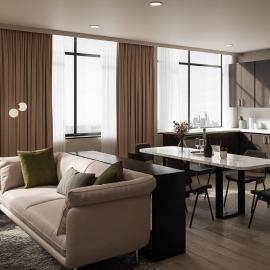 Vintedge Residences，位于林德赫斯特的酒店
