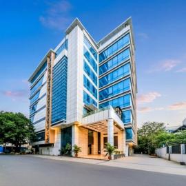 Hotel Annex International Near International Airport,位于孟买的酒店