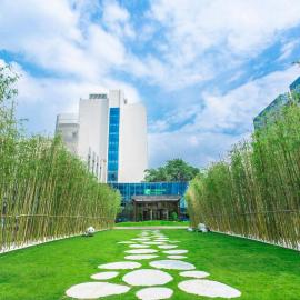 Holiday Inn Express - Ya'an City Center by IHG，位于雅安的酒店
