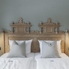 Forstnerwirt hotel | stubn | biergarten,位于Rottenburg an der Laaber的酒店