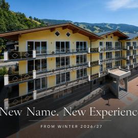 Leni-Marie Saalbach，位于萨尔巴赫的酒店