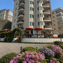 Borahan Hotel，位于特拉布宗的酒店
