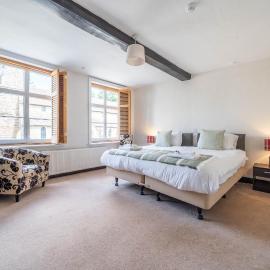 Kings Arms Hotel,位于Cleobury Mortimer的酒店