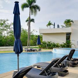 Explore Nature & Beaches! Nuevo Nayarit Condo