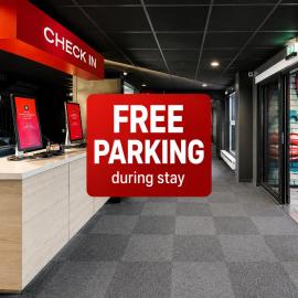 Aiden by Best Western Trondheim Airport，位于斯彻达尔的酒店