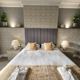 Bedford Hotel，位于莱瑟姆-圣安妮的酒店