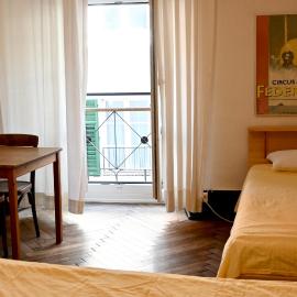 Hotel Genossenschaft Kreuz，位于索洛图恩的酒店