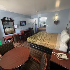 Travel inn