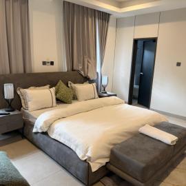 Serene Keys Homes，位于Trofwi的酒店