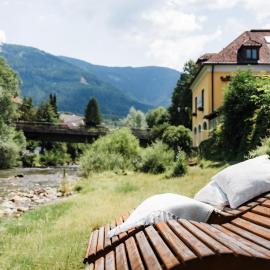 Hotel Restaurant Platzer，位于格明德的酒店
