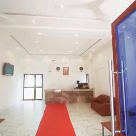Hotel Koliafo，位于Aného的酒店