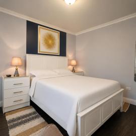 Inn At Juzani Boutique Hotel，位于Lambeau的酒店