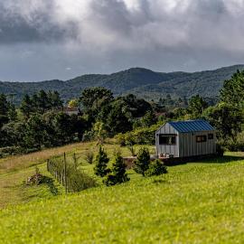 Tiny House - Rancho Queimado SC - 15 Min do centro